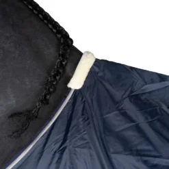EQUITHÈME Regendeken Rain Navy