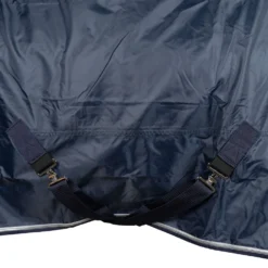 EQUITHÈME Regendeken Rain Navy