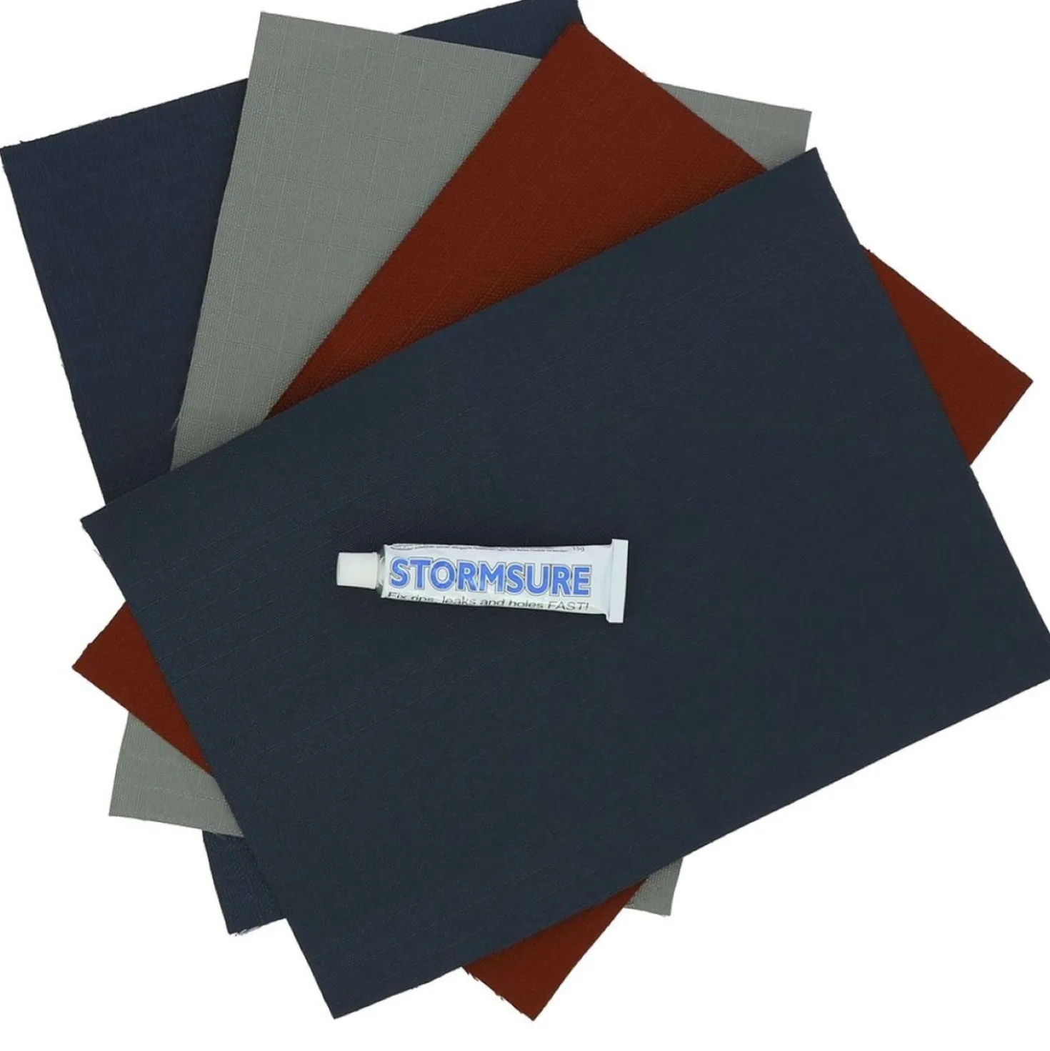 EQUITHÈME Reparatieset voor Deken