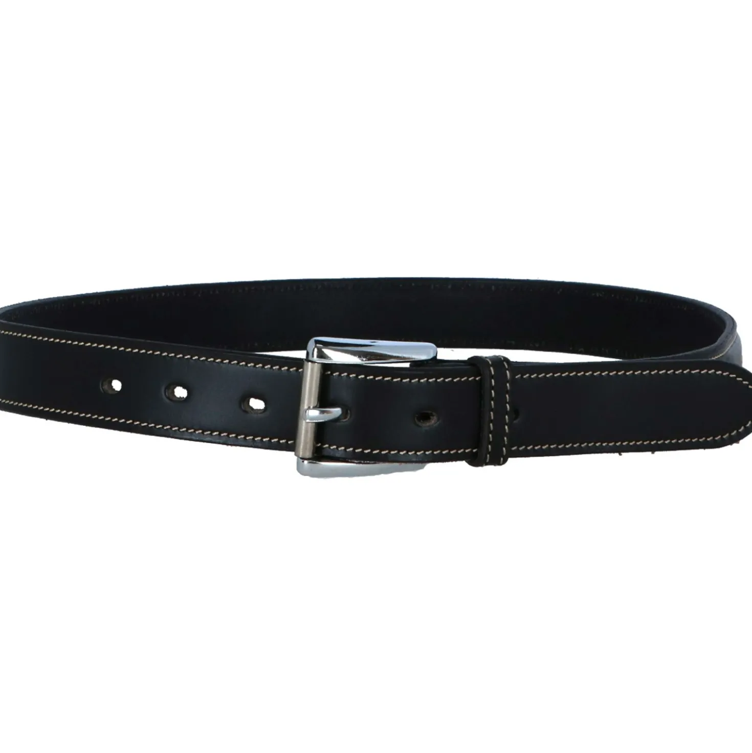 EQUITHÈME Riem Fancy Zwart