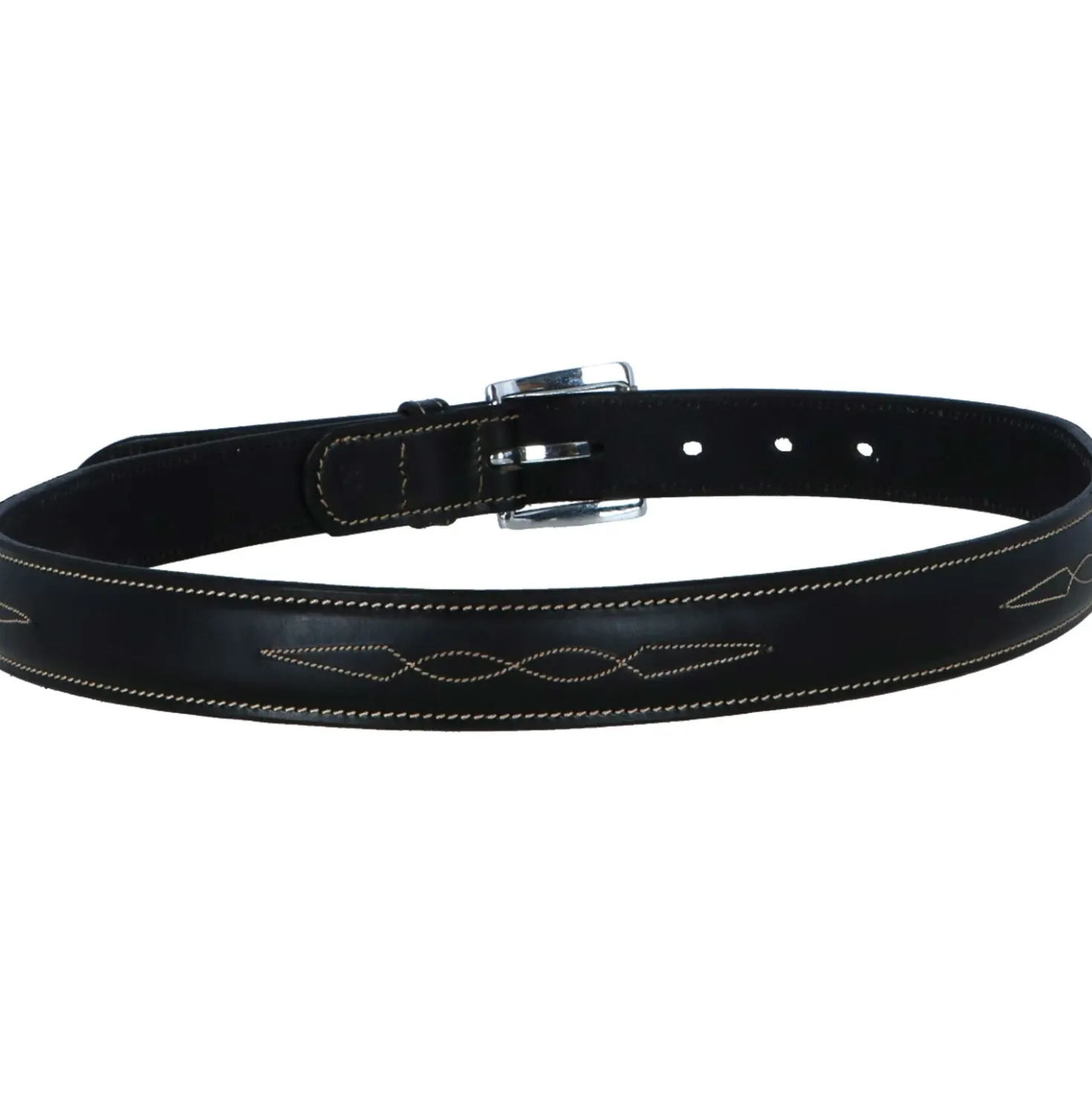 EQUITHÈME Riem Fancy Zwart