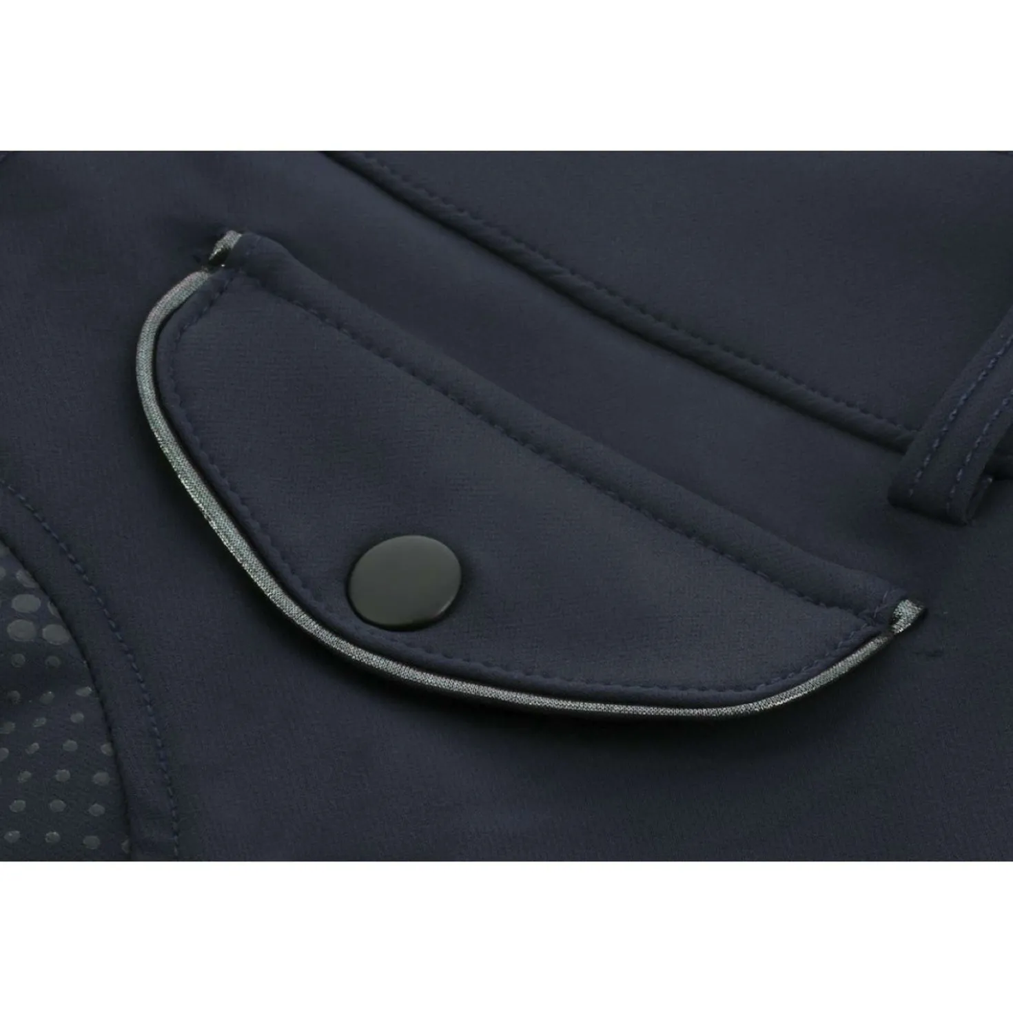 EQUITHÈME Rijbroek Beverly Navy