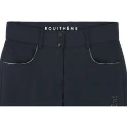 EQUITHÈME Rijbroek Beverly Navy
