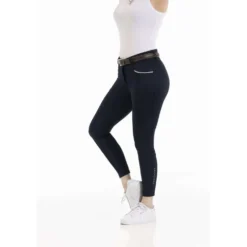 EQUITHÈME Rijbroek Claudine Navy