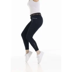 EQUITHÈME Rijbroek Claudine Navy