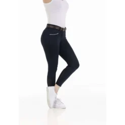 EQUITHÈME Rijbroek Claudine Navy