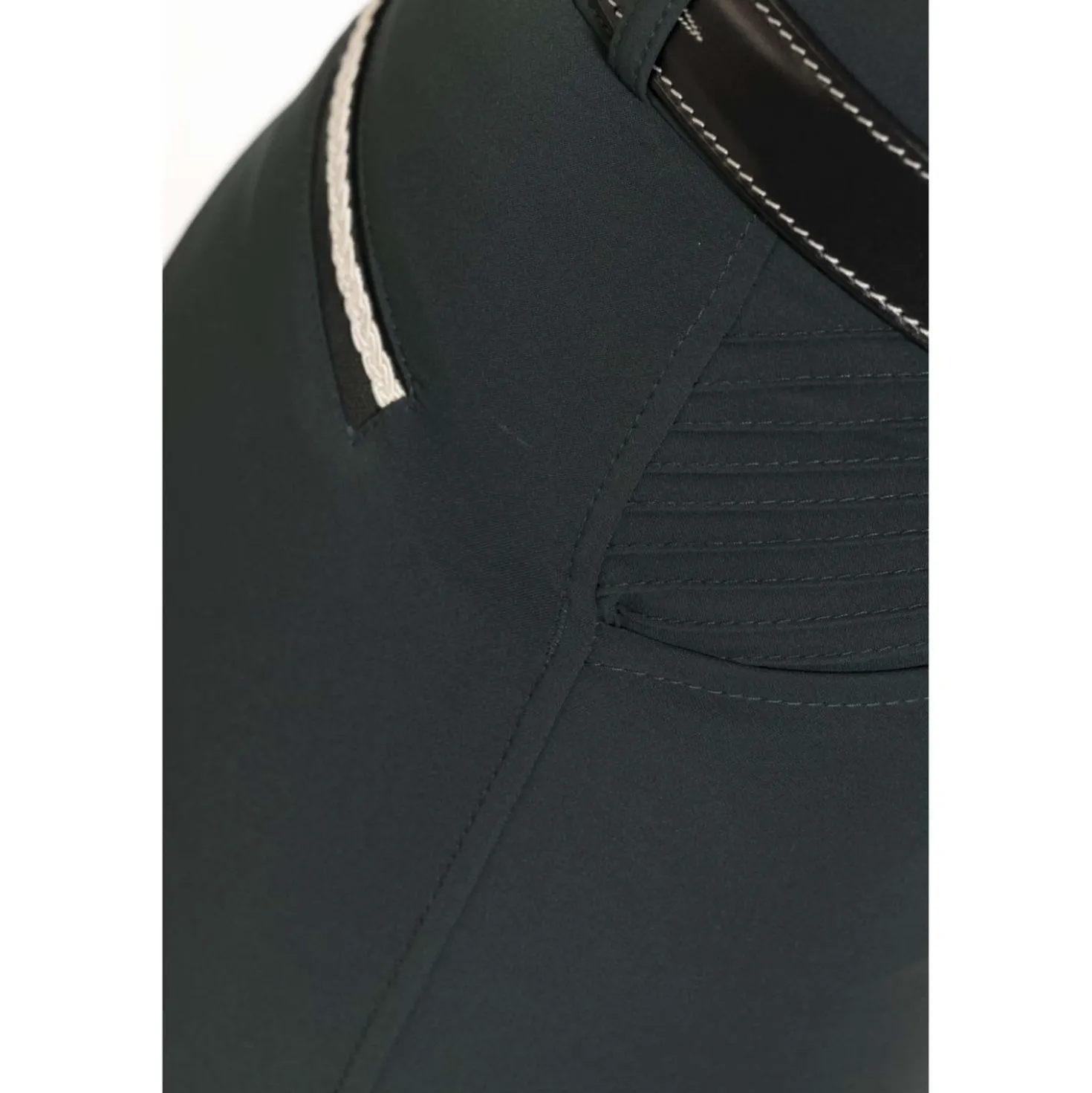 EQUITHÈME Rijbroek Josephine Forest Green