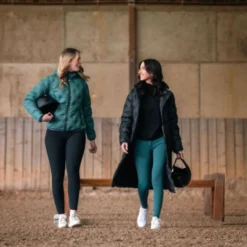 EQUITHÈME Rijbroek Madison Eendenblauw