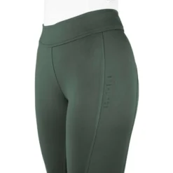 EQUITHÈME Rijlegging Birdy Full Grip Khaki