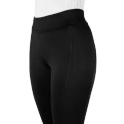 EQUITHÈME Rijlegging Birdy Full Grip Zwart
