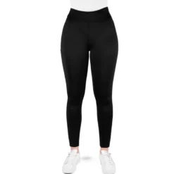 EQUITHÈME Rijlegging Birdy Full Grip Zwart