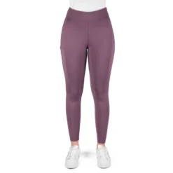 EQUITHÈME Rijlegging Birdy Full Grip Lila