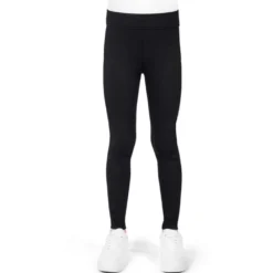 EQUITHÈME Rijlegging Birdy Kids Full Grip Zwart