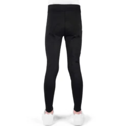 EQUITHÈME Rijlegging Birdy Kids Full Grip Zwart