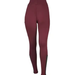 EQUITHÈME Rijlegging Brigitte Bordeaux