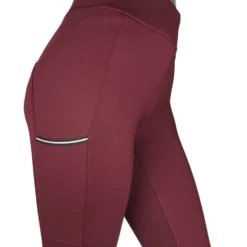 EQUITHÈME Rijlegging Brigitte Bordeaux