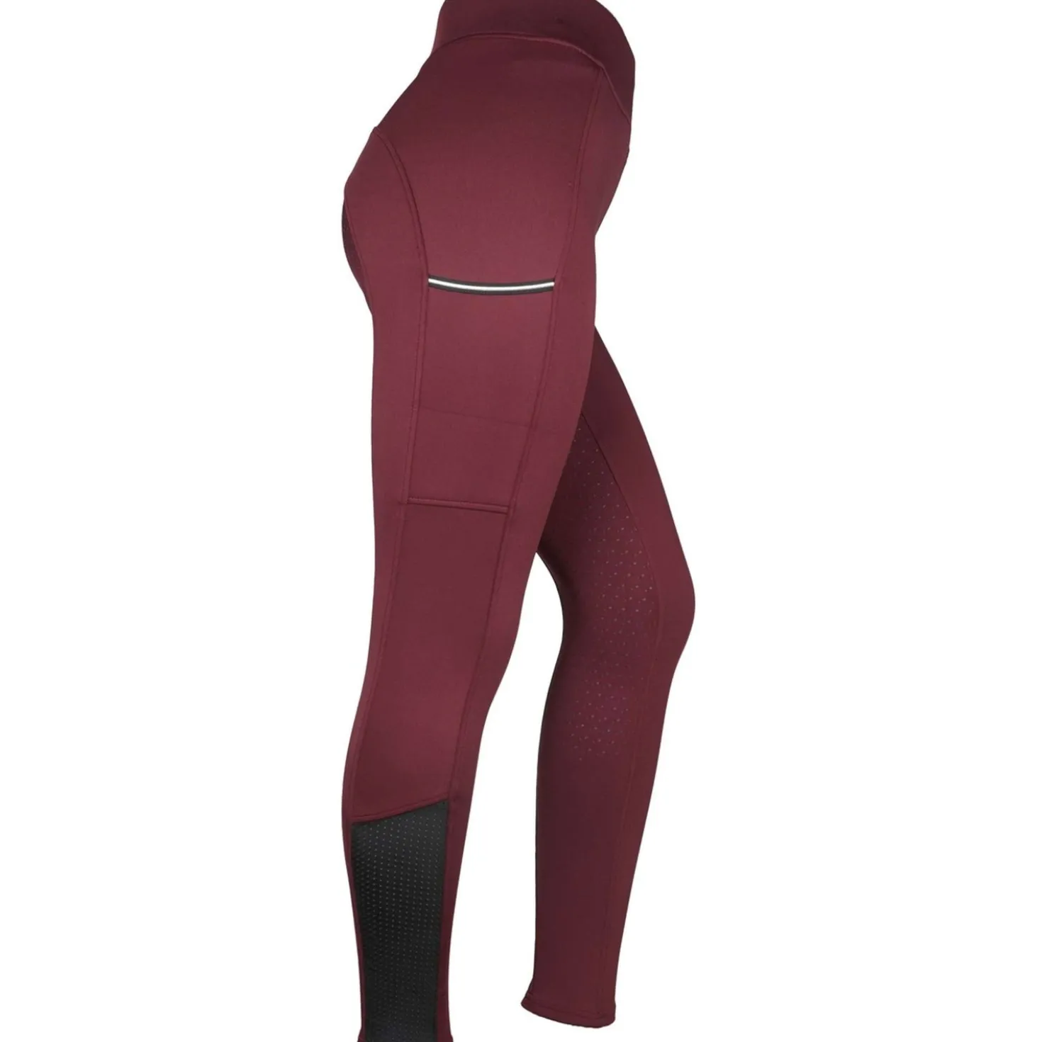 EQUITHÈME Rijlegging Brigitte Bordeaux