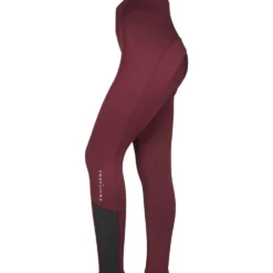 EQUITHÈME Rijlegging Brigitte Bordeaux