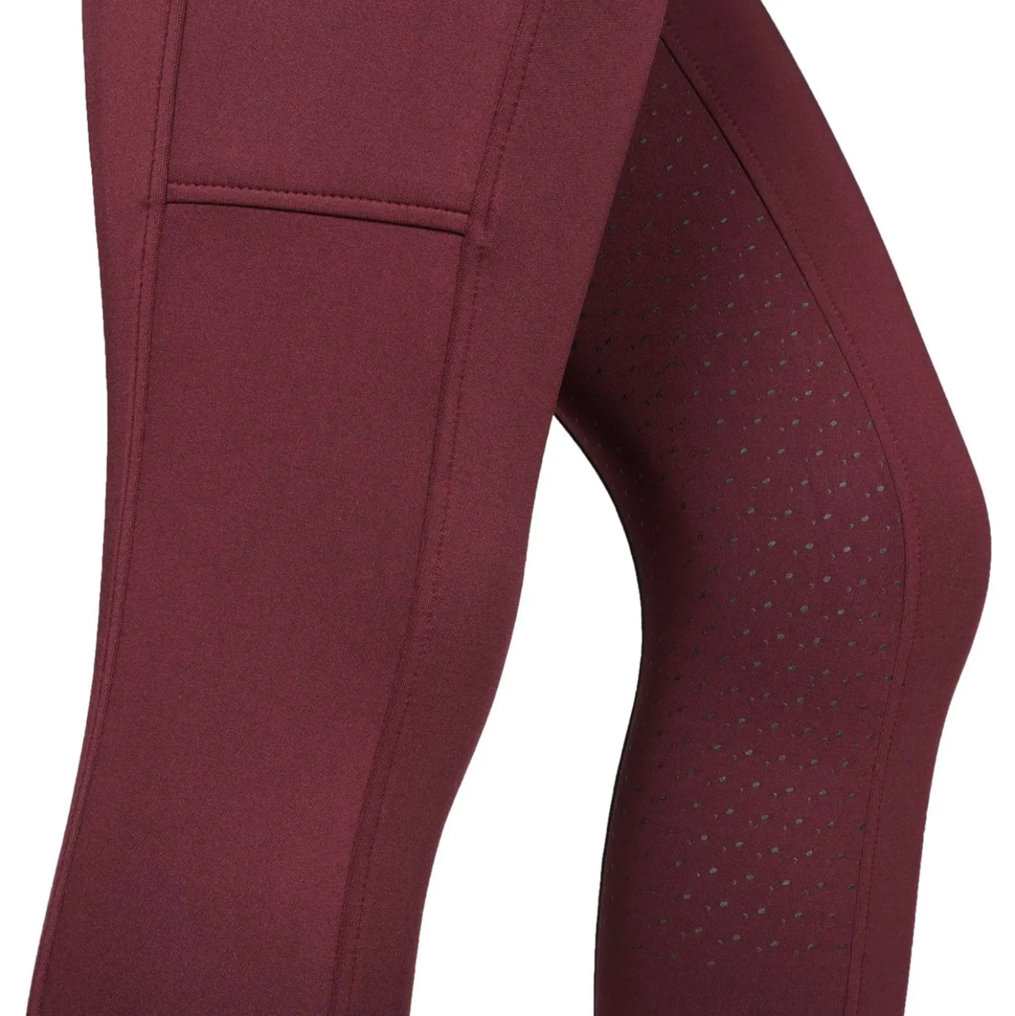 EQUITHÈME Rijlegging Brigitte Bordeaux