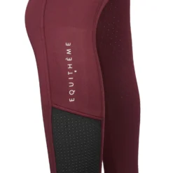 EQUITHÈME Rijlegging Brigitte Bordeaux