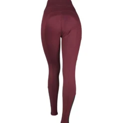 EQUITHÈME Rijlegging Brigitte Bordeaux