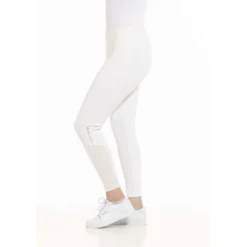 EQUITHÈME Rijlegging Brigitte Wit