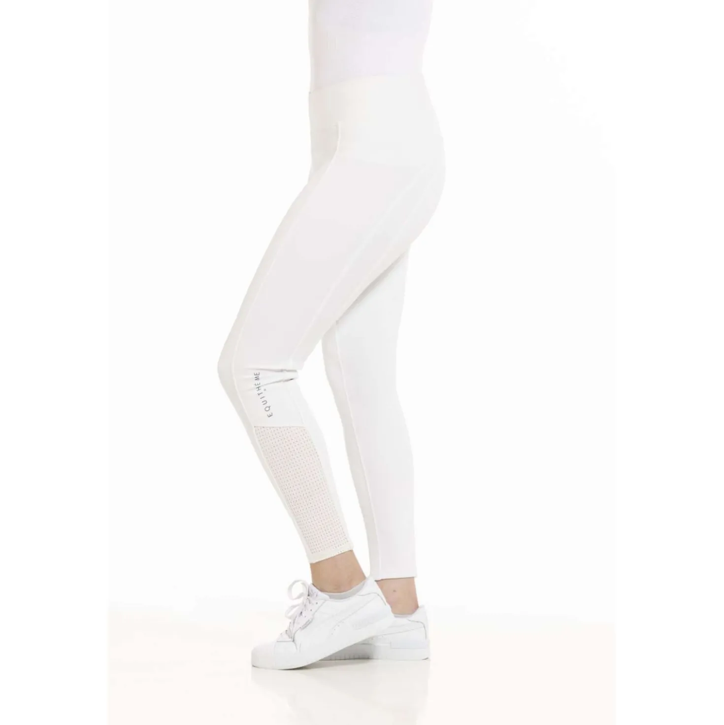 EQUITHÈME Rijlegging Brigitte Wit