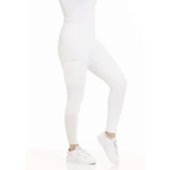 EQUITHÈME Rijlegging Brigitte Wit