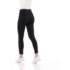 EQUITHÈME Rijlegging Brigitte Zwart