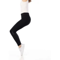 EQUITHÈME Rijlegging Brigitte Zwart