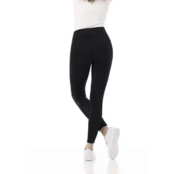 EQUITHÈME Rijlegging Brigitte Zwart