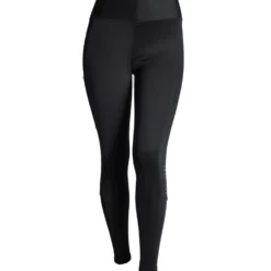 EQUITHÈME Rijlegging Brigitte Zwart
