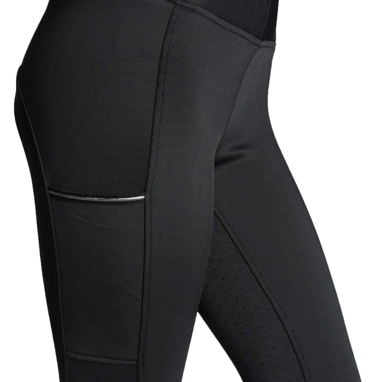 EQUITHÈME Rijlegging Brigitte Zwart