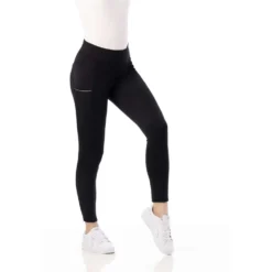 EQUITHÈME Rijlegging Brigitte Zwart