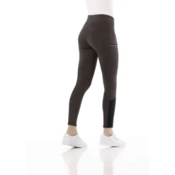 EQUITHÈME Rijlegging Brigitte Chestnut