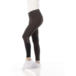 EQUITHÈME Rijlegging Brigitte Chestnut