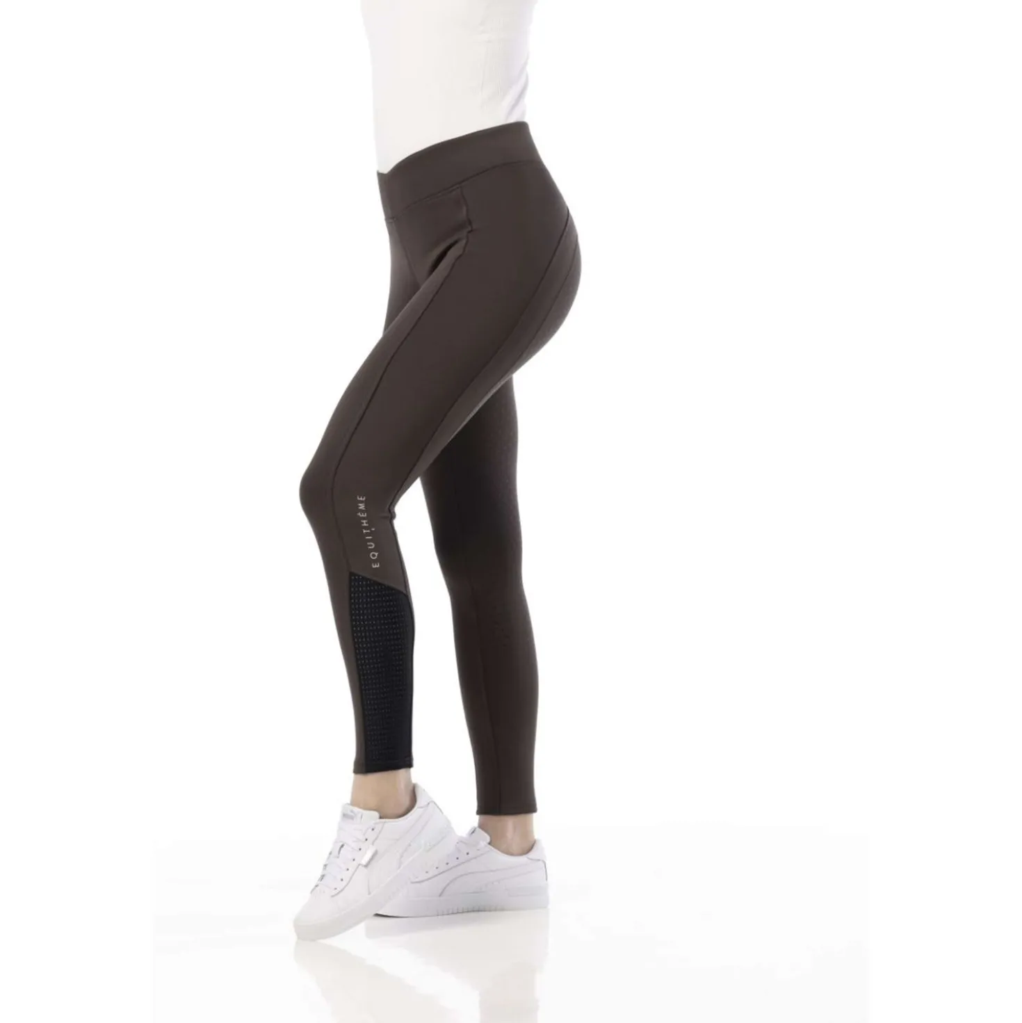 EQUITHÈME Rijlegging Brigitte Chestnut