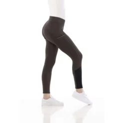 EQUITHÈME Rijlegging Brigitte Chestnut