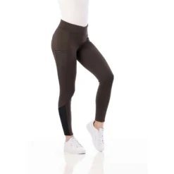 EQUITHÈME Rijlegging Brigitte Chestnut