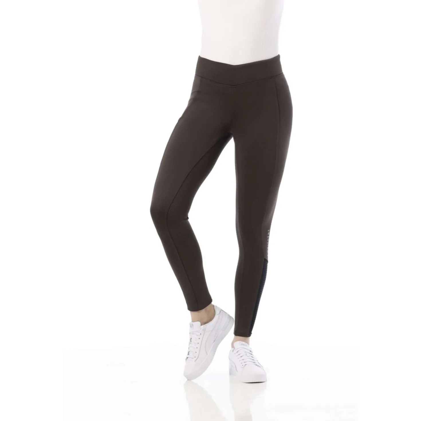 EQUITHÈME Rijlegging Brigitte Chestnut