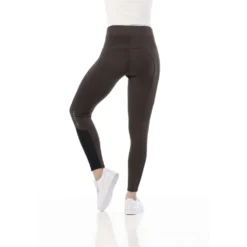EQUITHÈME Rijlegging Brigitte Chestnut