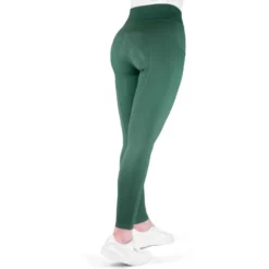 EQUITHÈME Rijlegging Flora Full Grip Eendenblauw