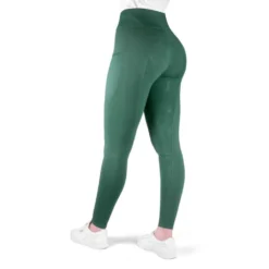 EQUITHÈME Rijlegging Flora Full Grip Eendenblauw