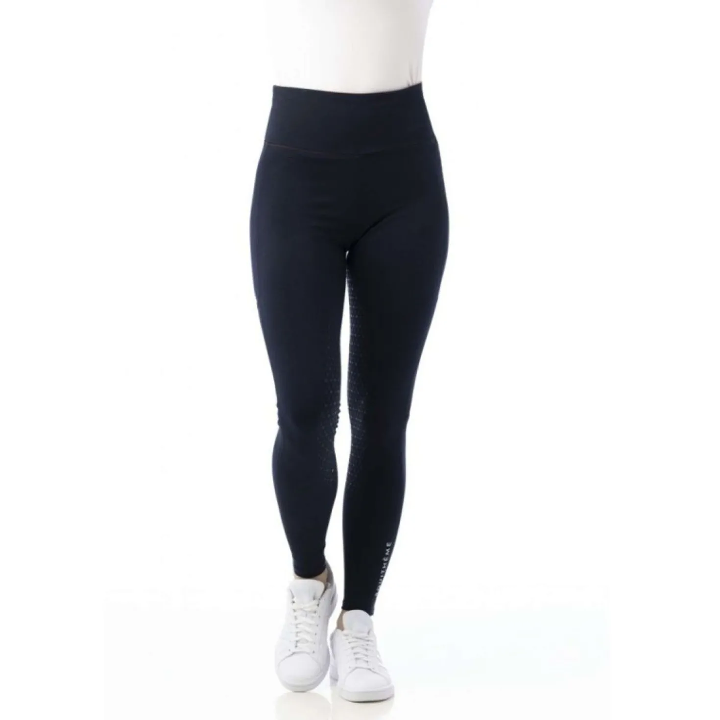 EQUITHÈME Rijlegging Lyly Pull-On Navy