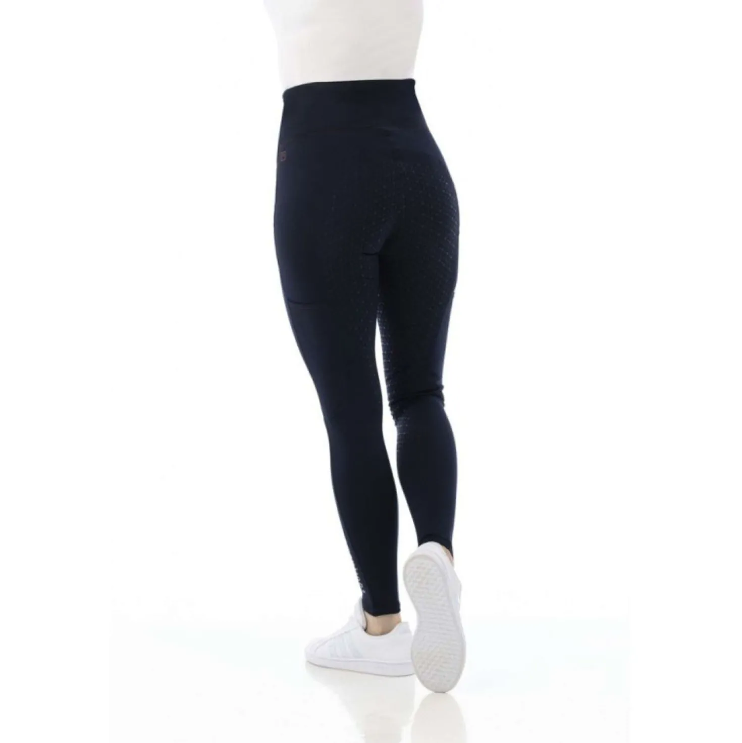 EQUITHÈME Rijlegging Lyly Pull-On Navy