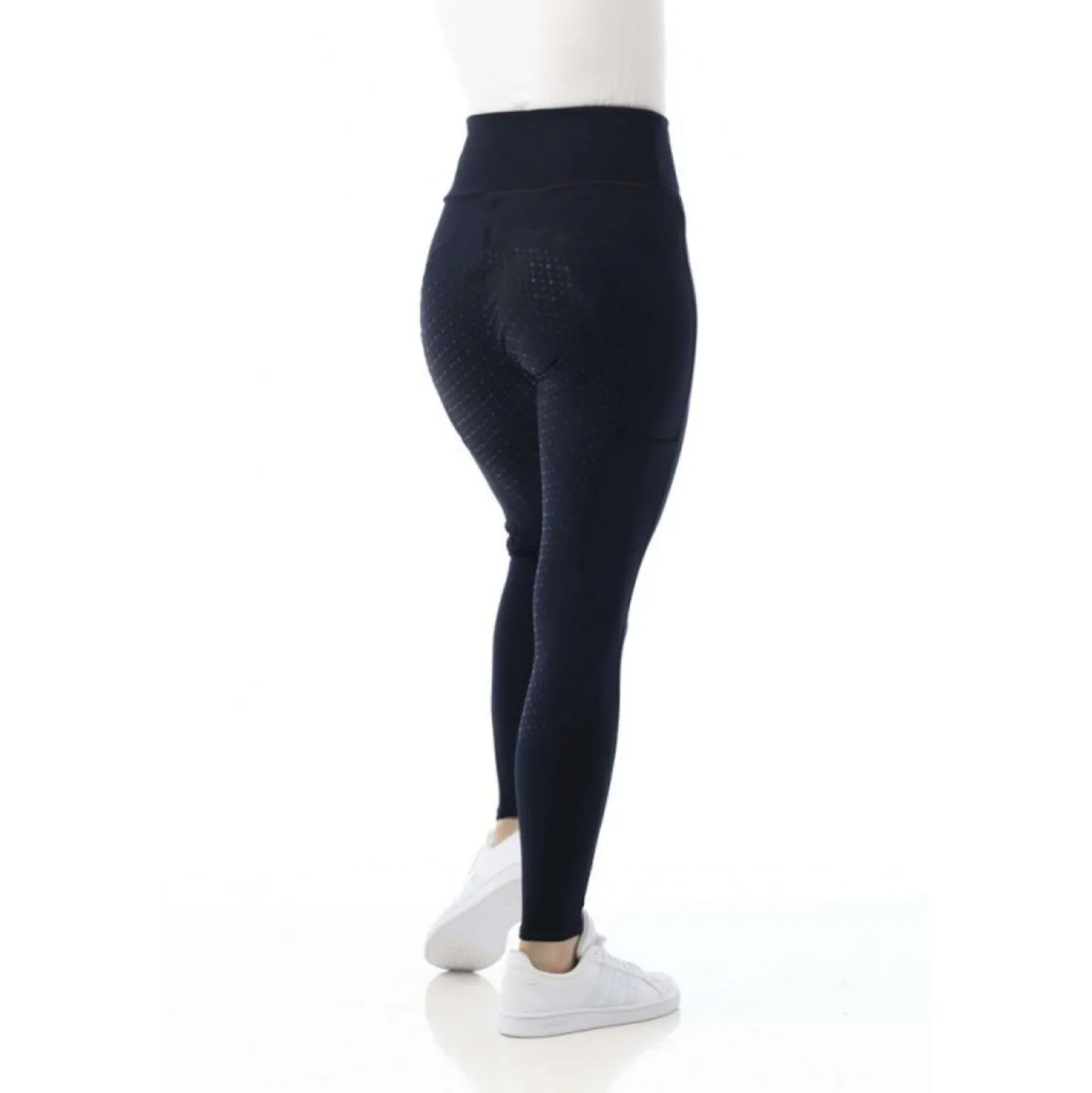 EQUITHÈME Rijlegging Lyly Pull-On Navy
