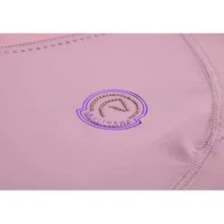 EQUITHÈME Shirt Carla Mouwloos Paars