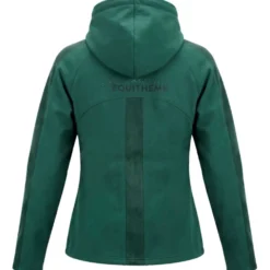 EQUITHÈME Softshell Jas Victoria Eendenblauw