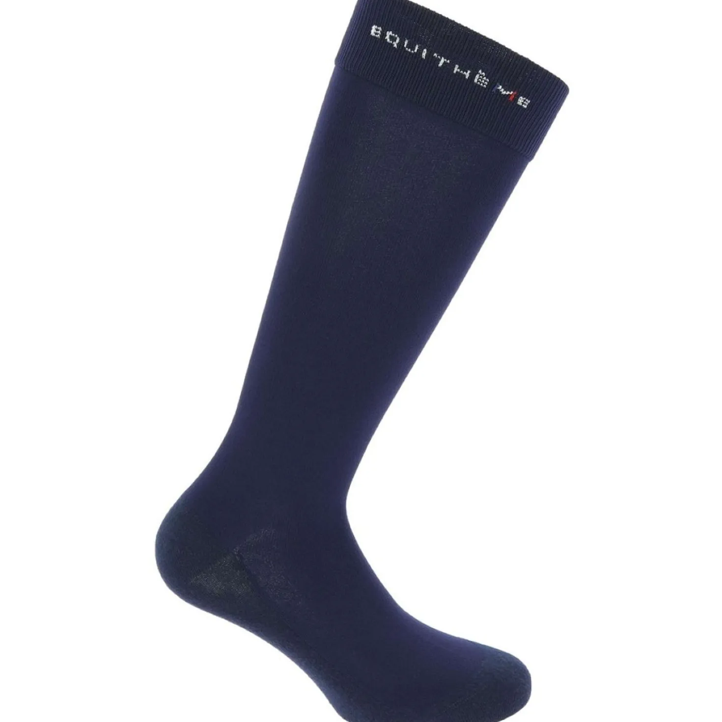 EQUITHÈME Sokken Classic Marineblauw