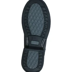 EQUITHÈME Stalschoenen Hydro Zwart